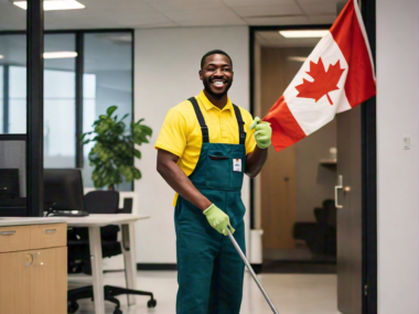 Car Washing Jobs in Canada with Visa Sponsorship 2024